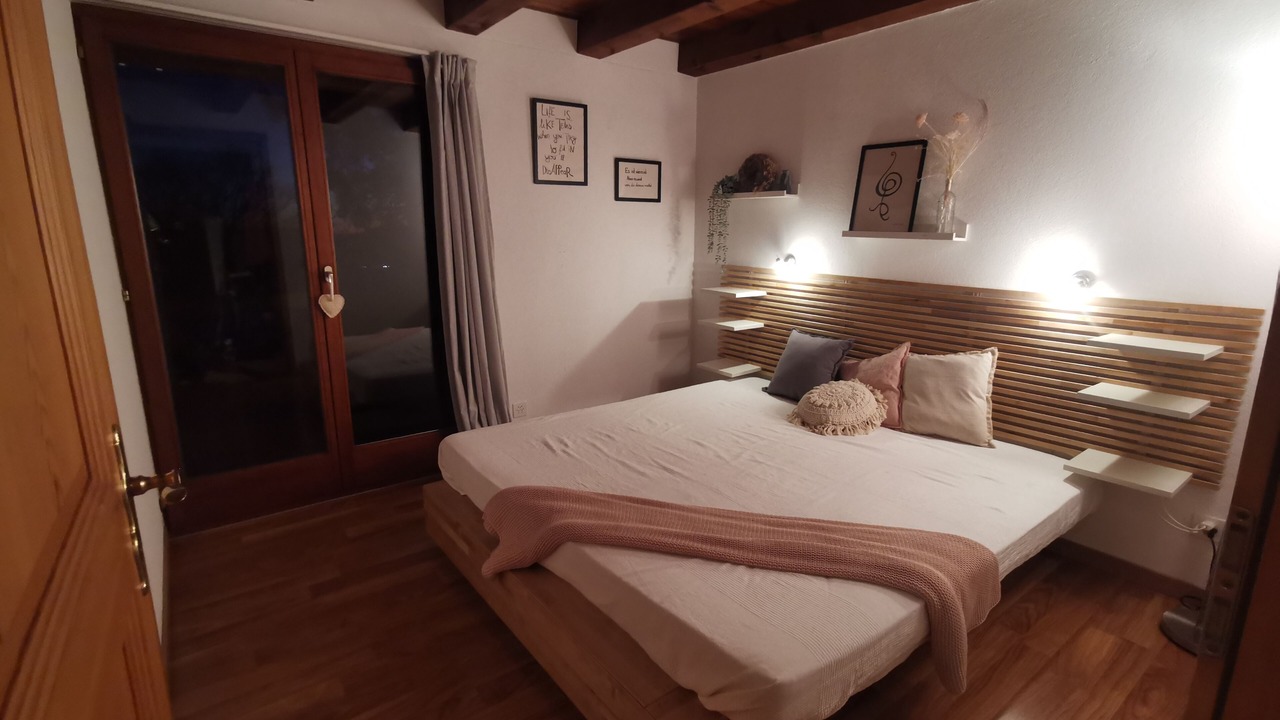 Photo of Bedroom in Locarno