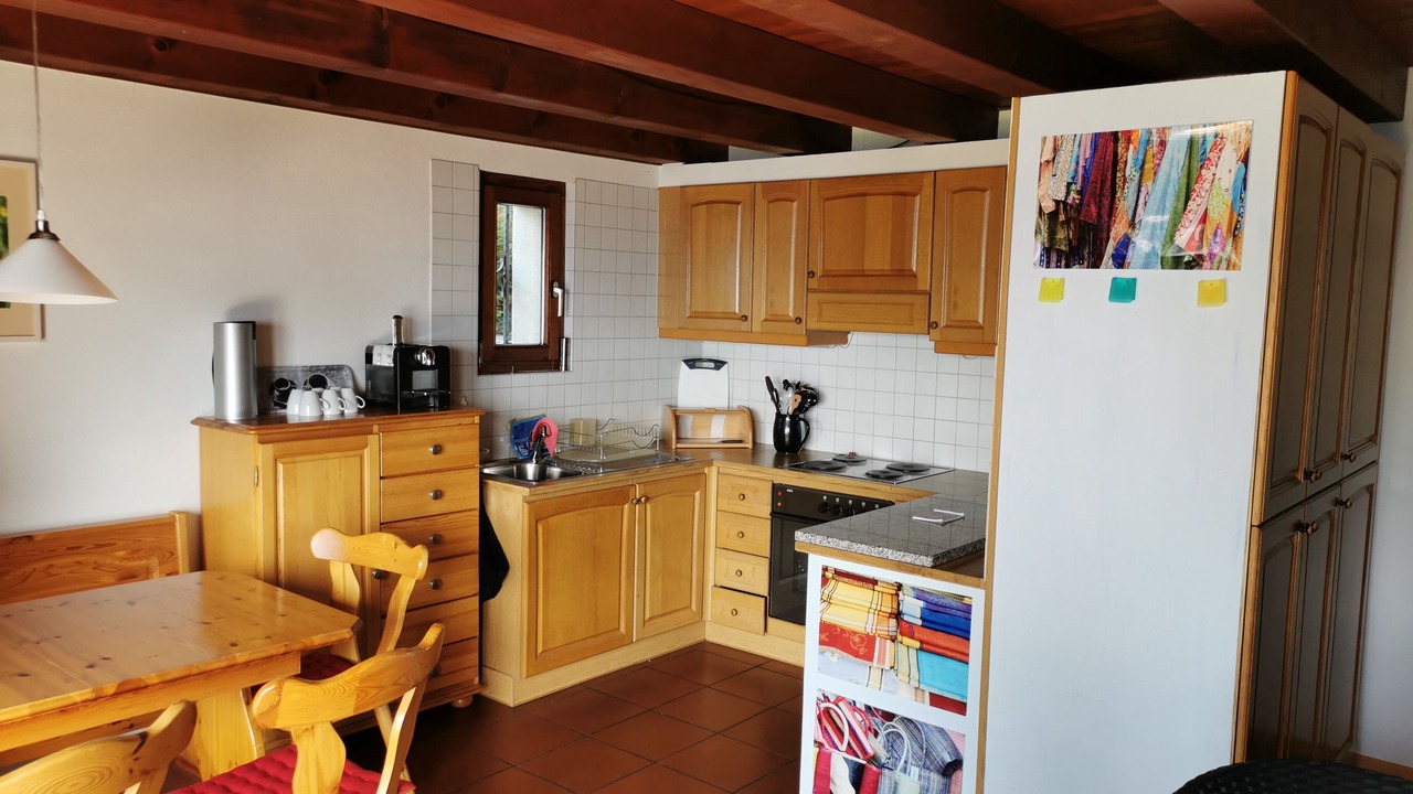 Photo of Kitchen in Locarno