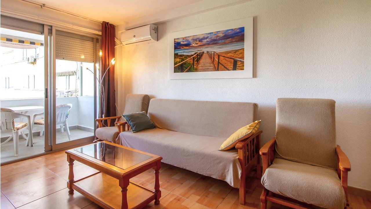 Photo of Bedroom in Venecia