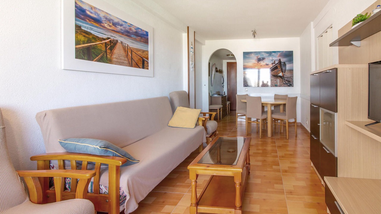 Photo of Bedroom in Venecia