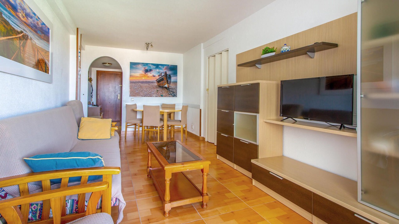 Photo of Bedroom in Venecia
