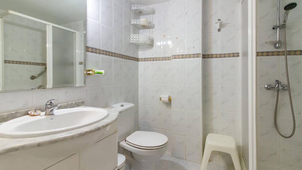 Photo of Bathroom in Venecia