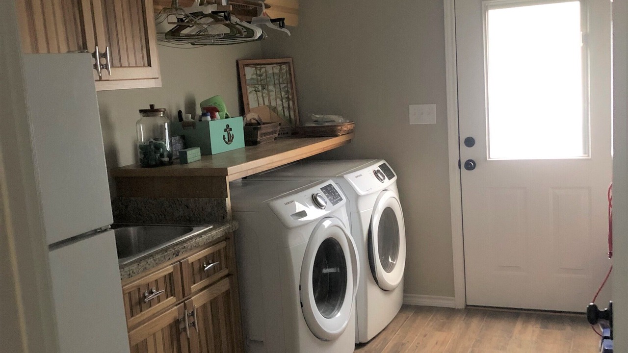 Photo of Bedroom in Broaddus
