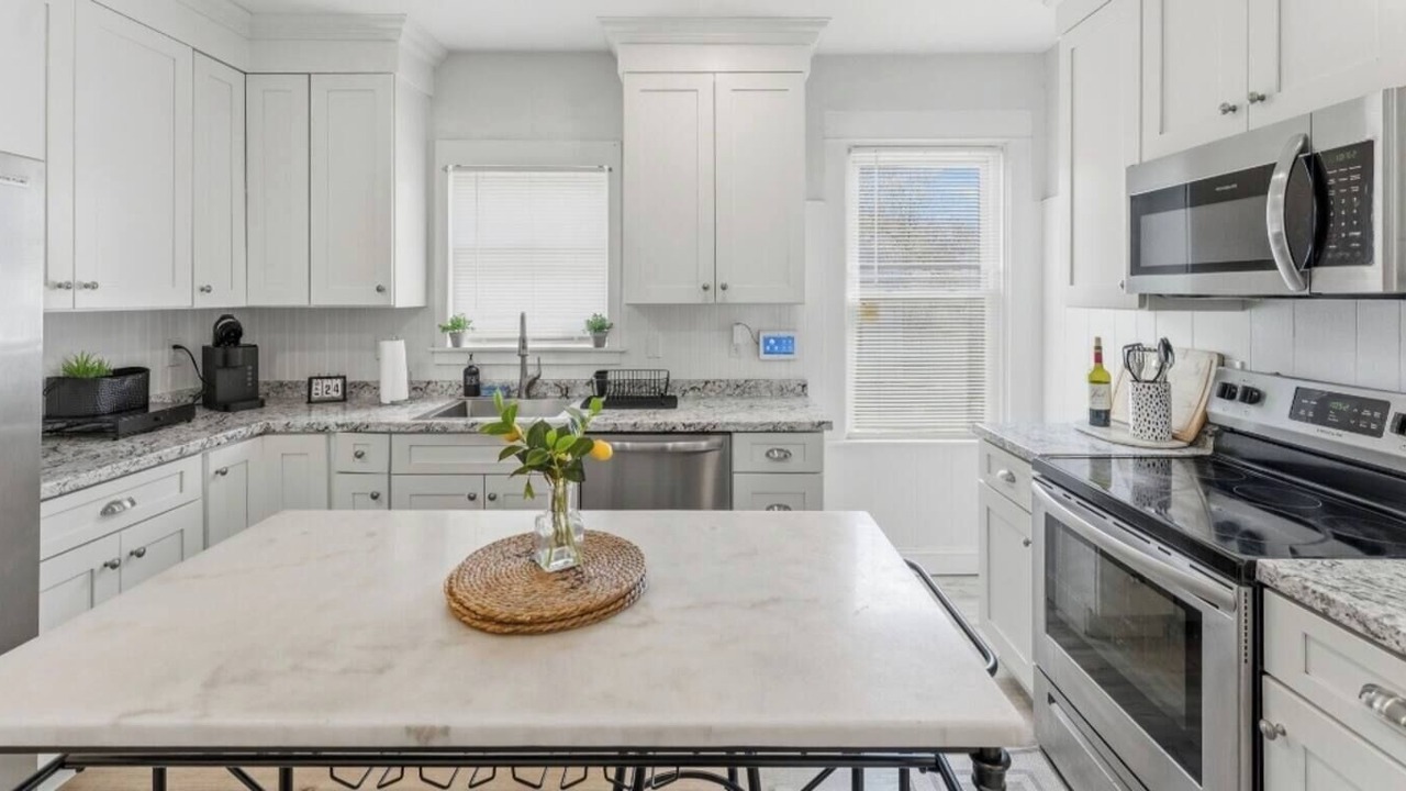 Photo of Kitchen in Edgewood