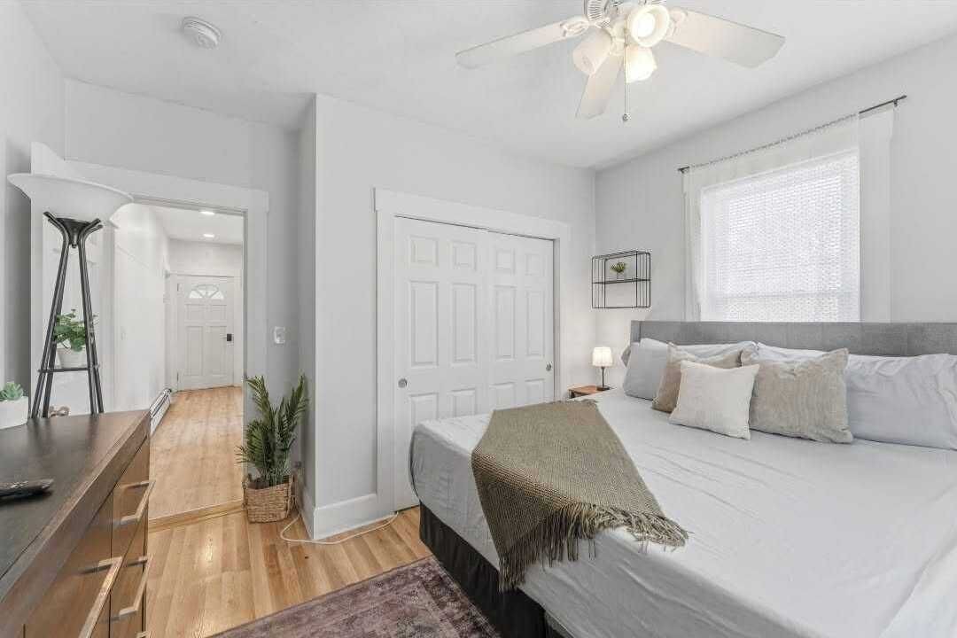 Photo of Bedroom in Edgewood