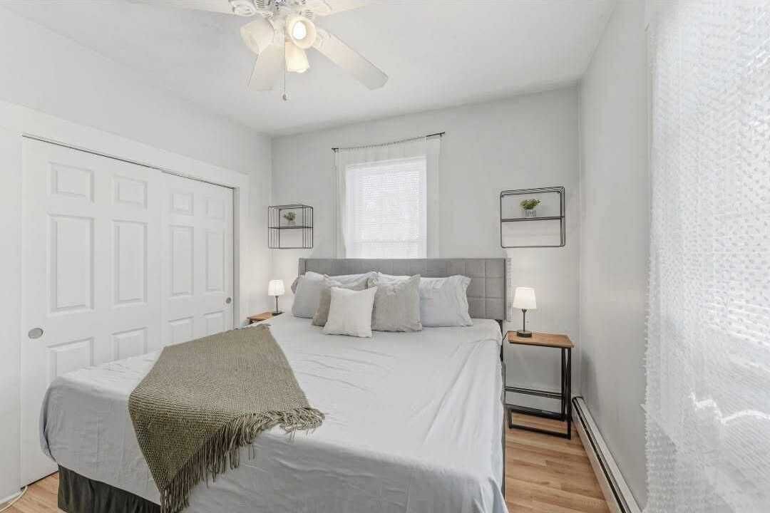 Photo of Bedroom in Edgewood