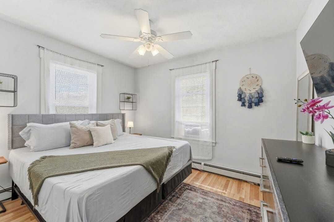 Photo of Bedroom in Edgewood