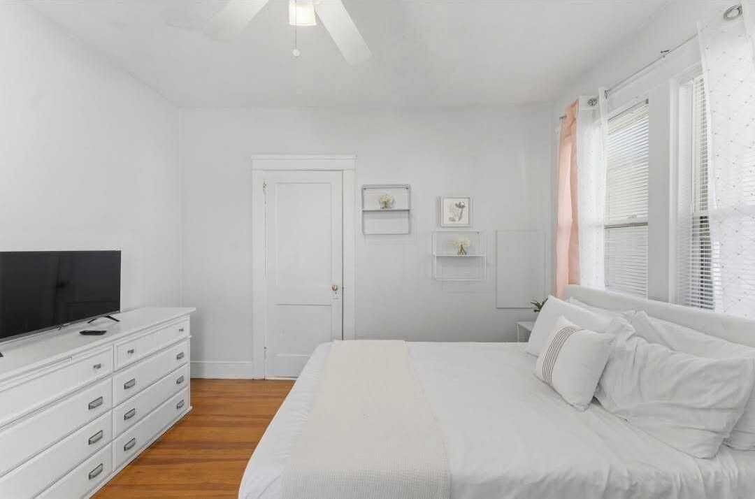 Photo of Bedroom in Edgewood