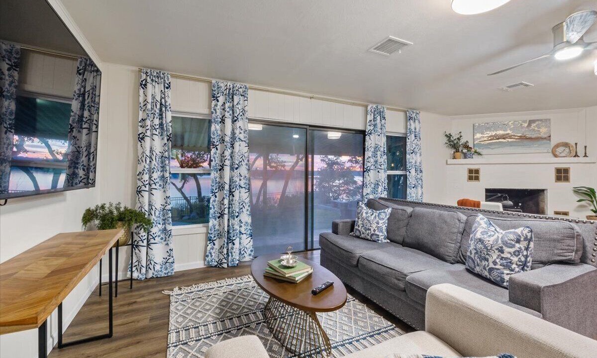 Photo of Livingroom in Belton
