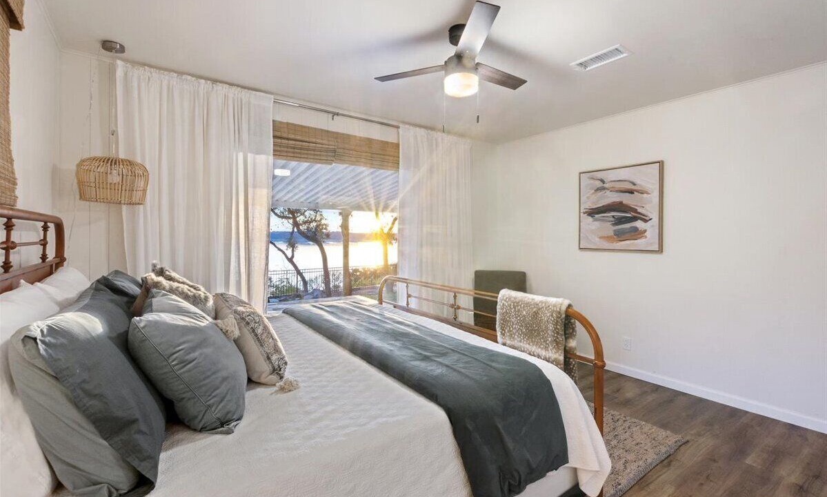Photo of Bedroom in Belton