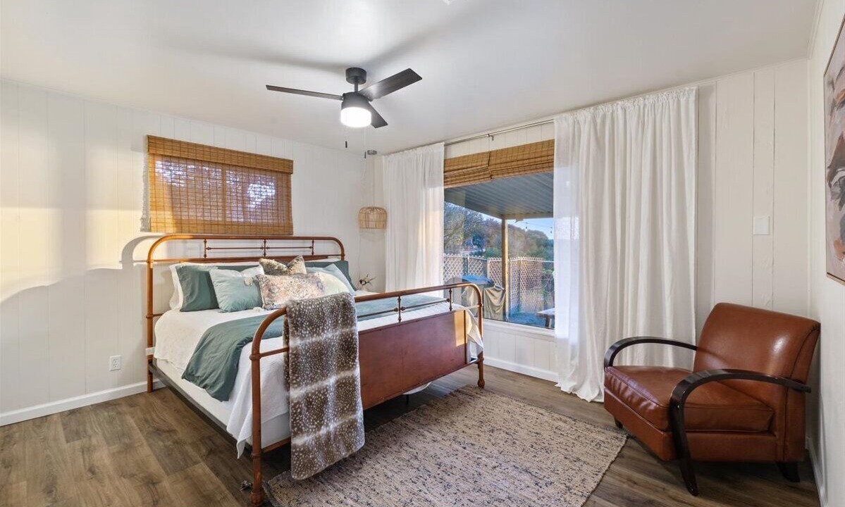 Photo of Bedroom in Belton