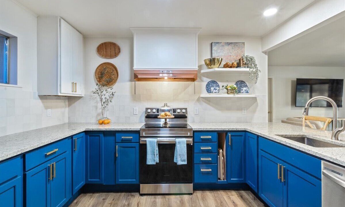 Photo of Kitchen in Belton