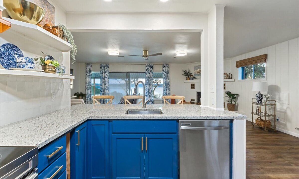 Photo of Kitchen in Belton