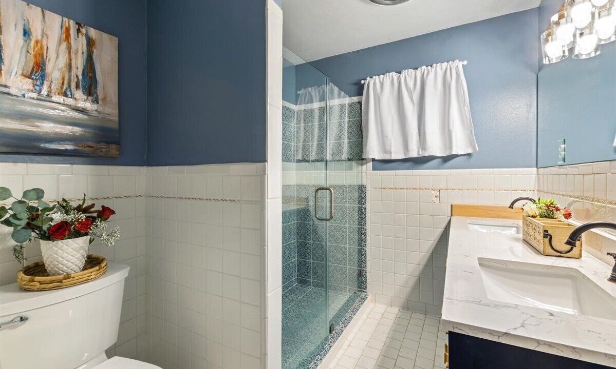 Photo of Bathroom in Belton