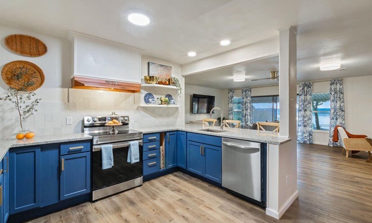 Photo of Kitchen in Belton