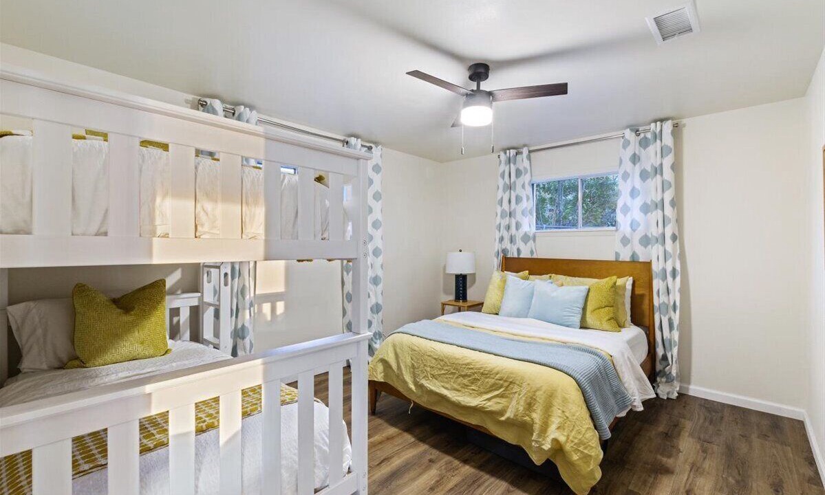 Photo of Bedroom in Belton