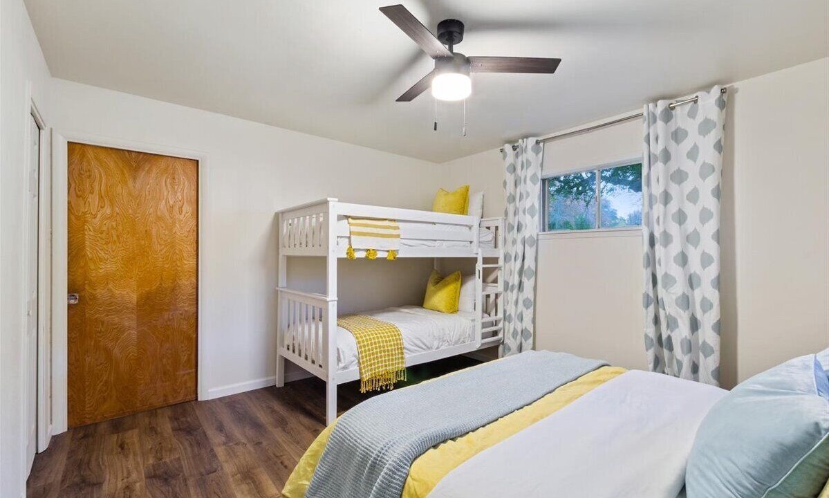 Photo of Bedroom in Belton