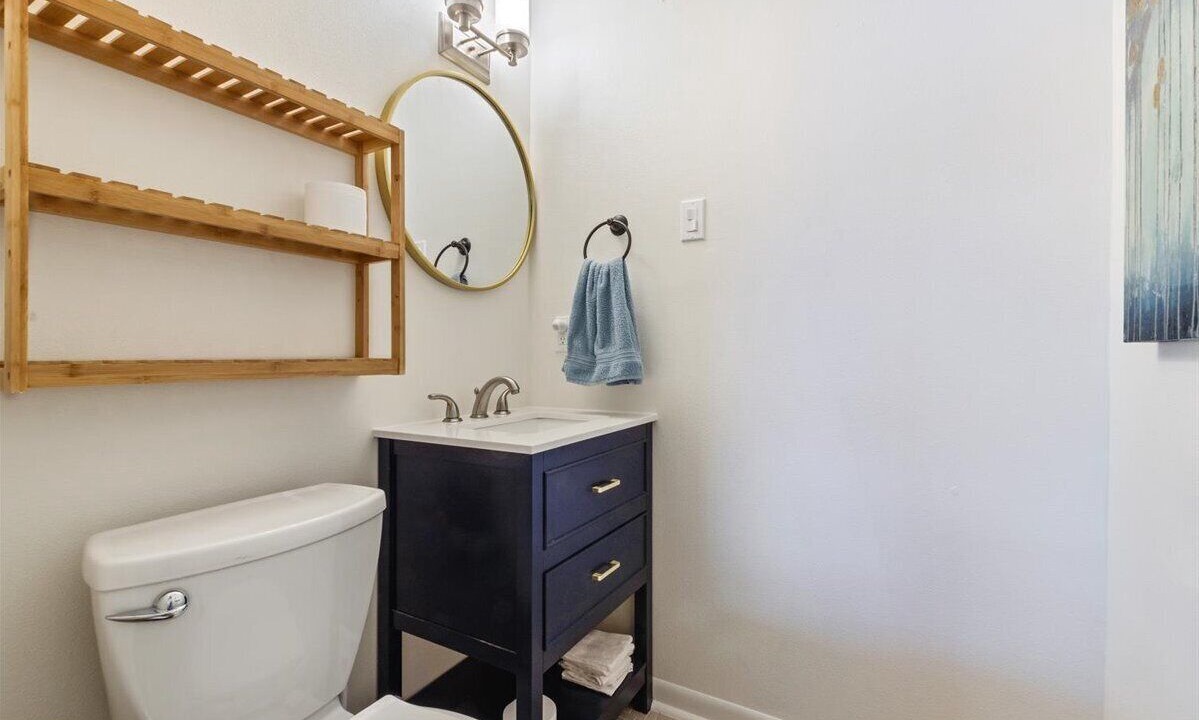 Photo of Bathroom in Belton