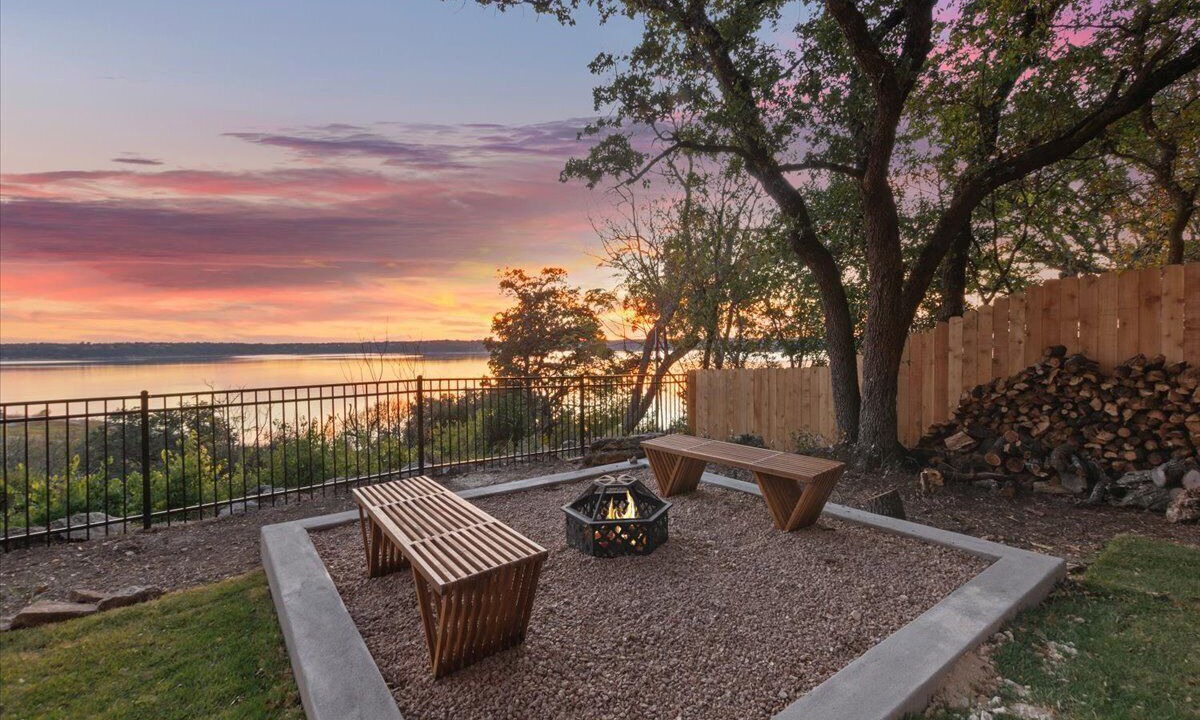 Photo of Patio Balcony in Belton