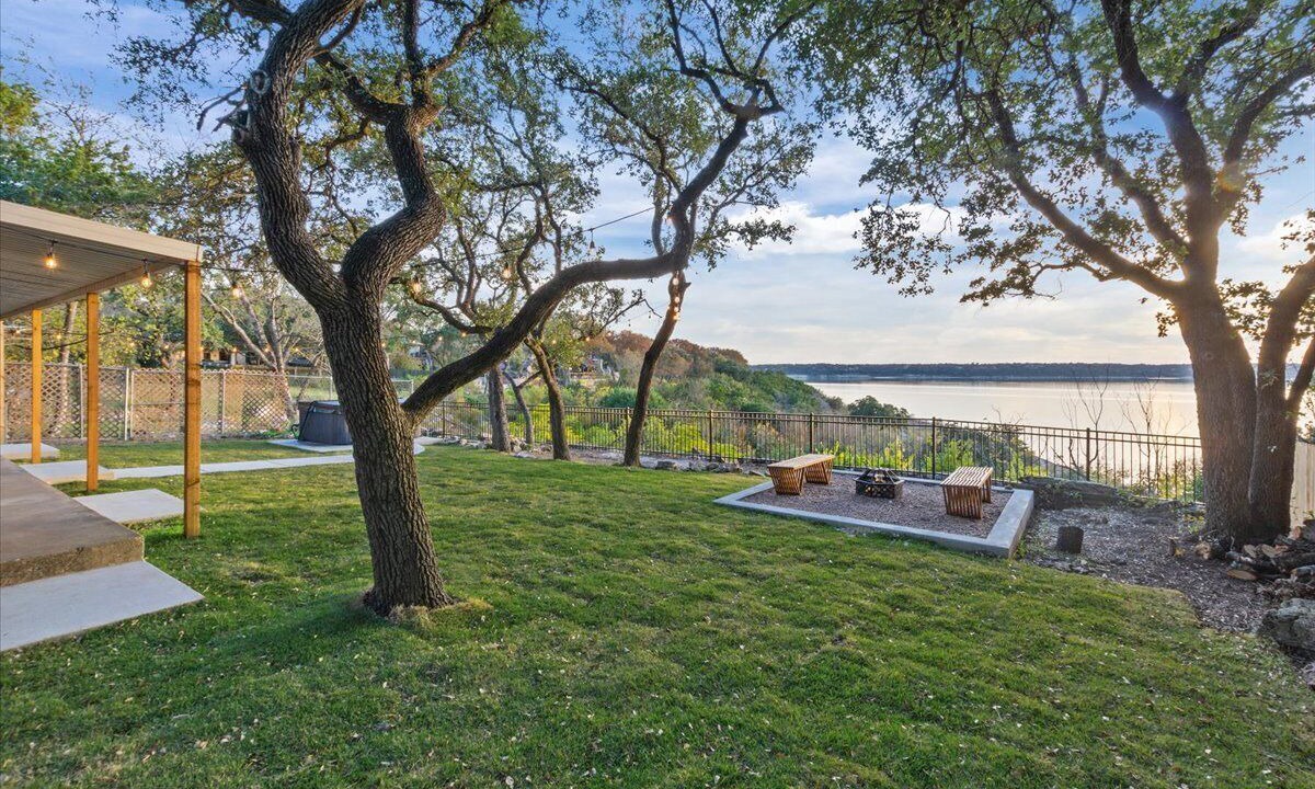 Photo of Patio Balcony in Belton