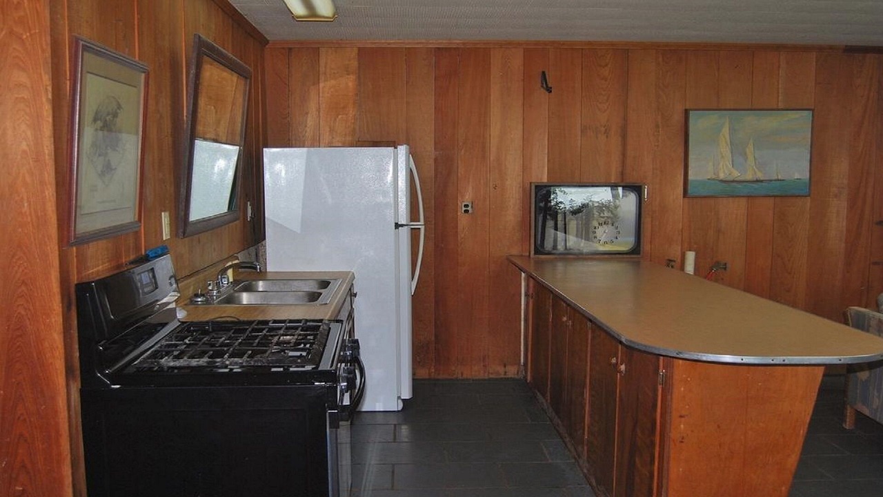 Photo of Kitchen in Ferriday
