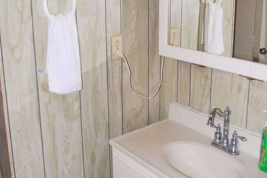 Photo of Bathroom in Ferriday