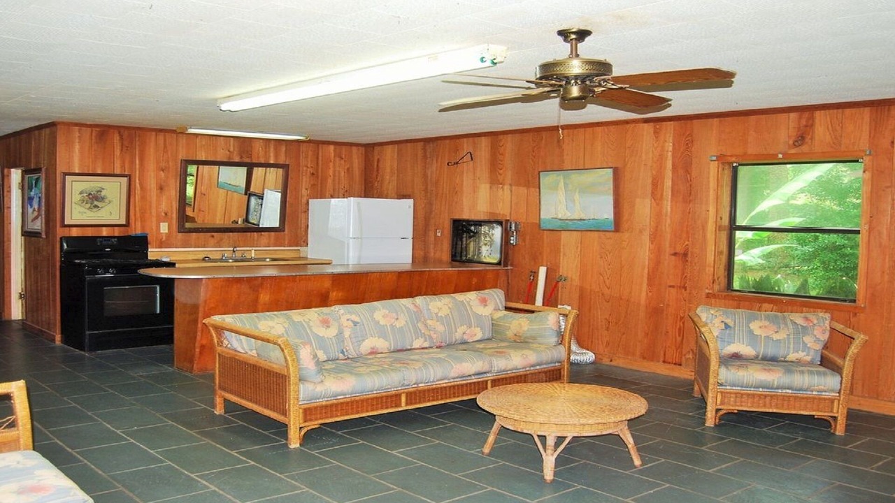 Photo of Livingroom in Ferriday