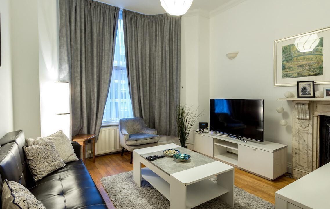 Photo of Bedroom in West Kensington