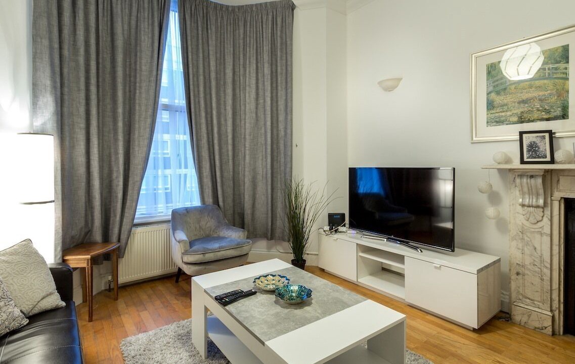 Photo of Bedroom in West Kensington