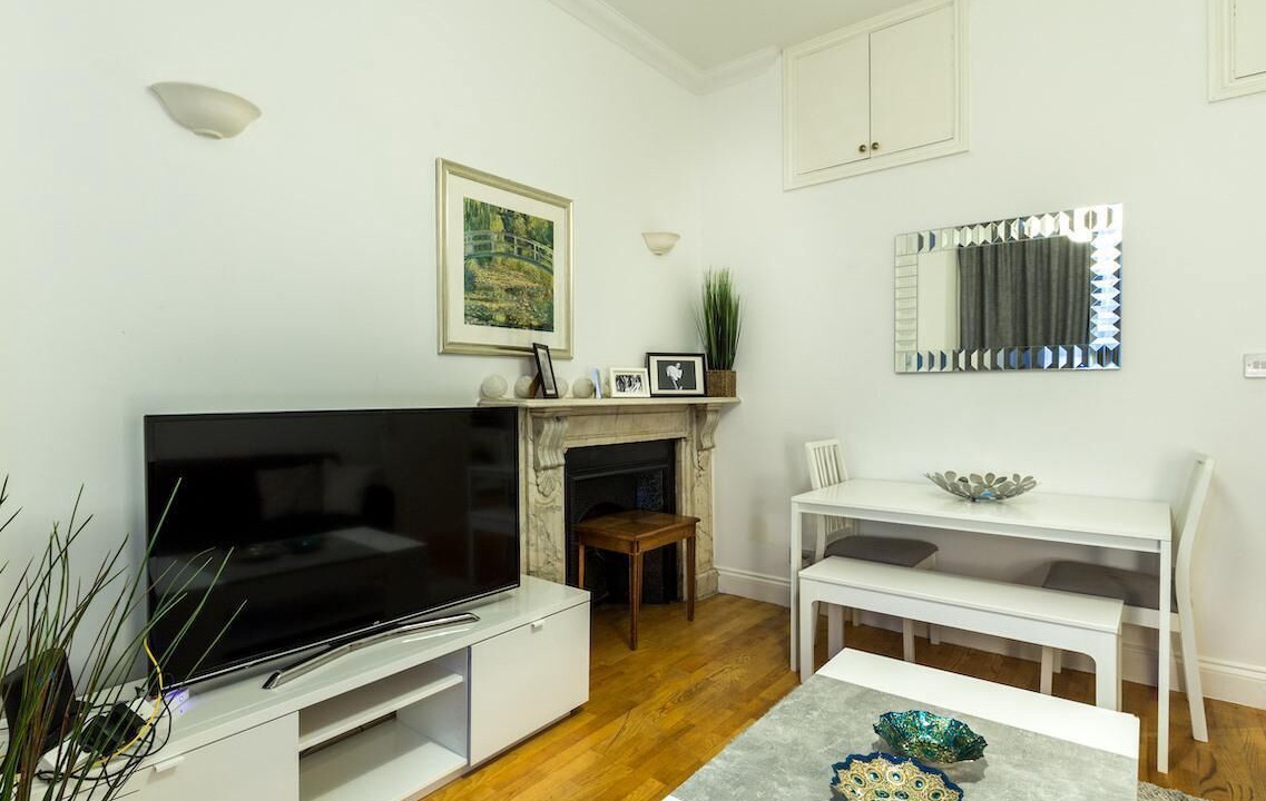 Photo of Bedroom in West Kensington