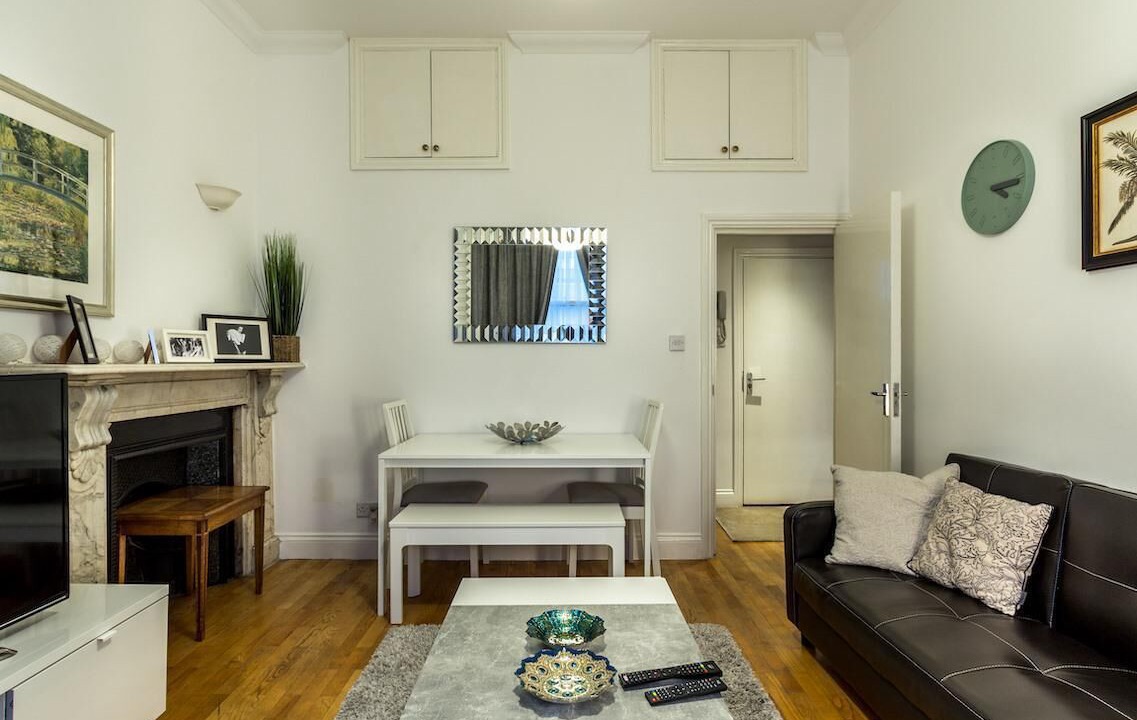 Photo of Bedroom in West Kensington