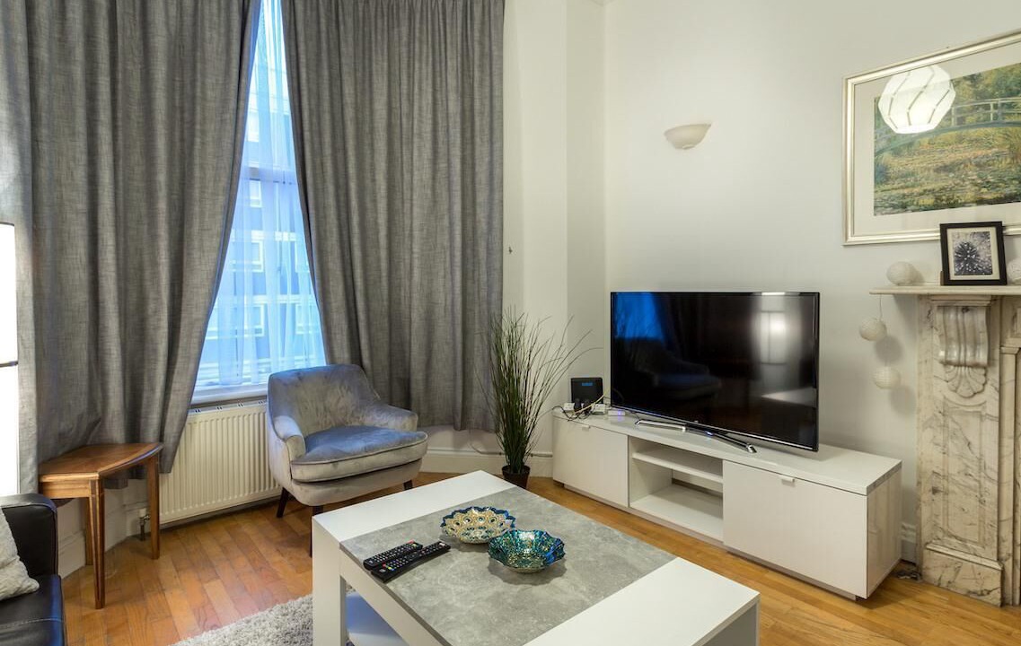 Photo of Bedroom in West Kensington