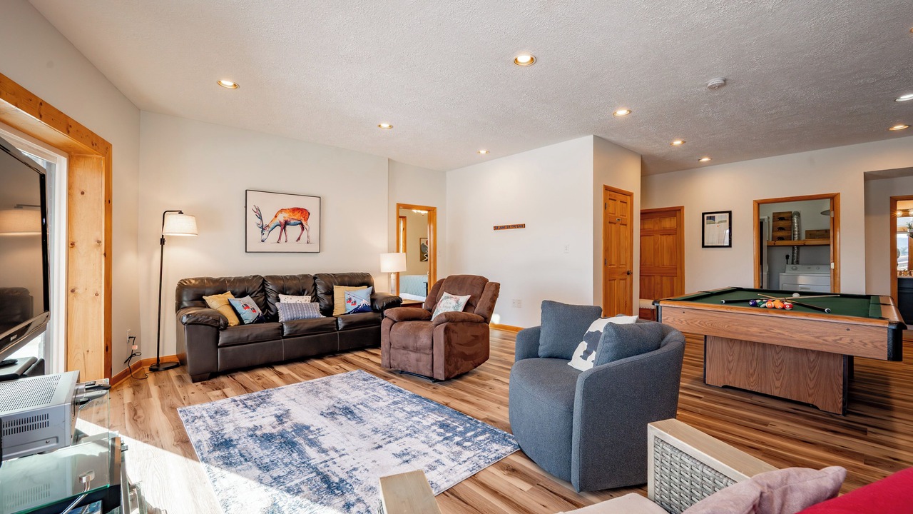Photo of Livingroom in Paradise Point