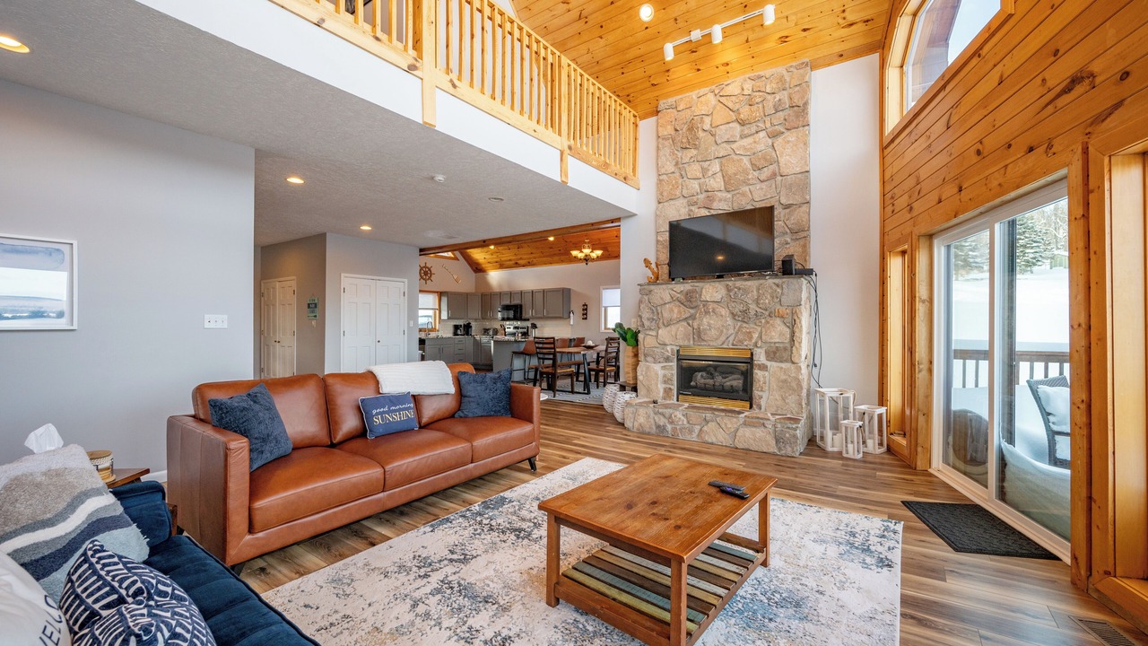 Photo of Livingroom in Paradise Point