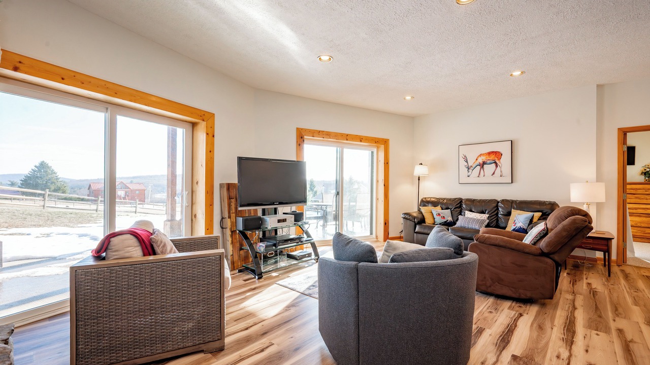 Photo of Livingroom in Paradise Point