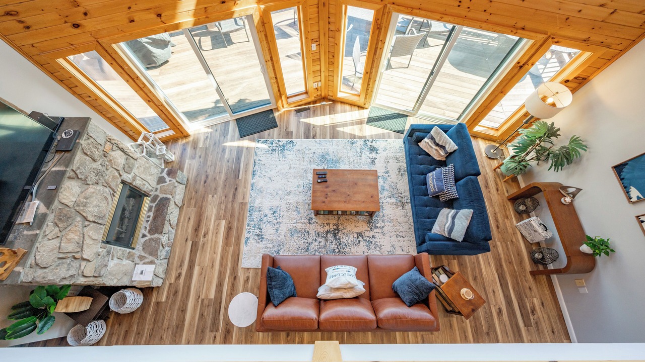 Photo of Livingroom in Paradise Point