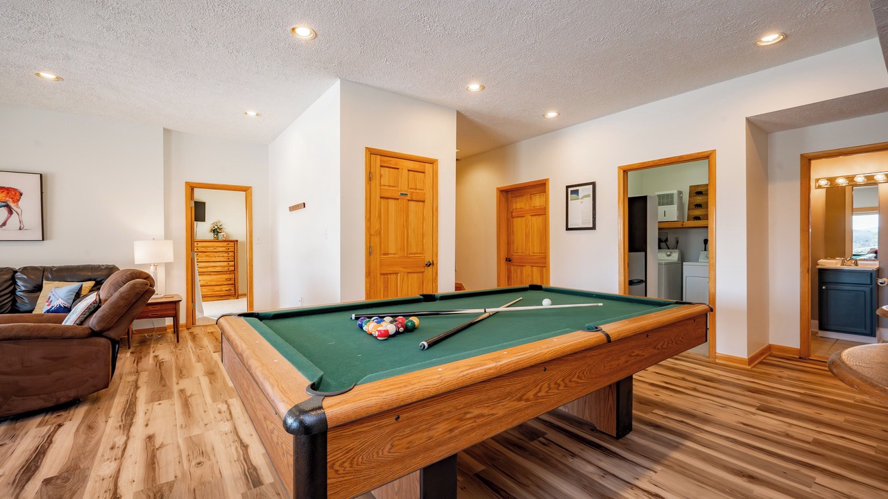 Photo of Livingroom in Paradise Point