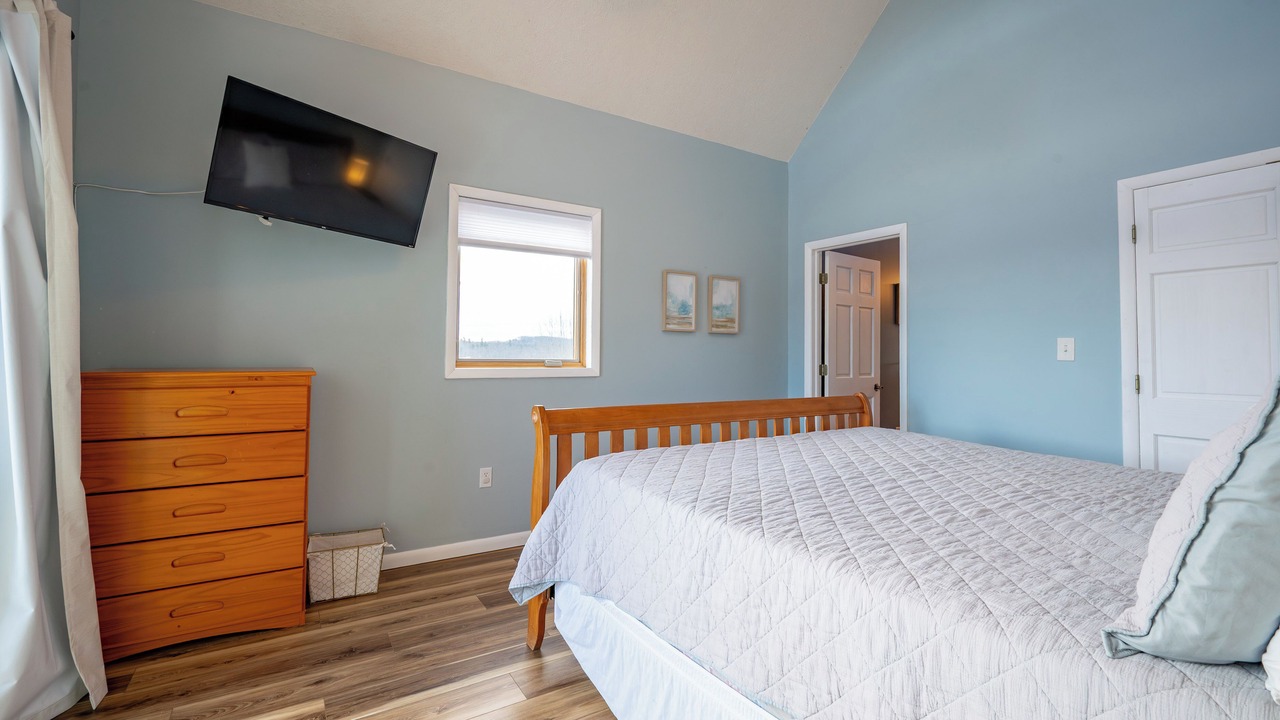 Photo of Bedroom in Paradise Point