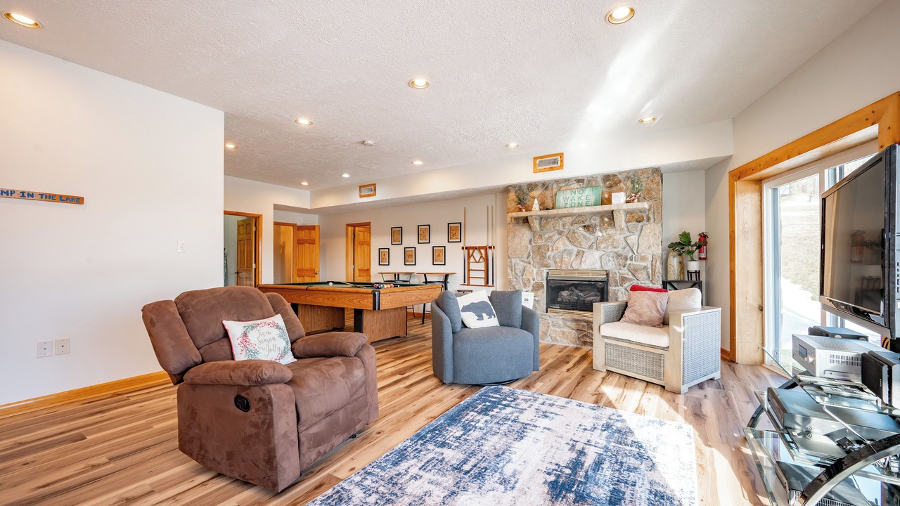 Photo of Livingroom in Paradise Point