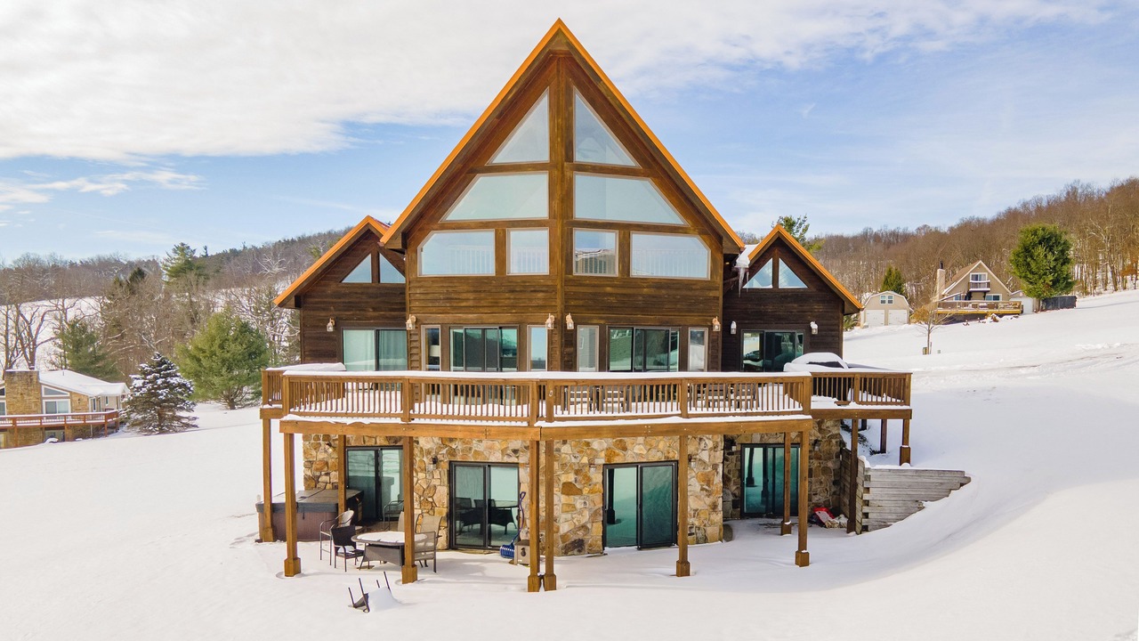Photo of Outdoor in Paradise Point