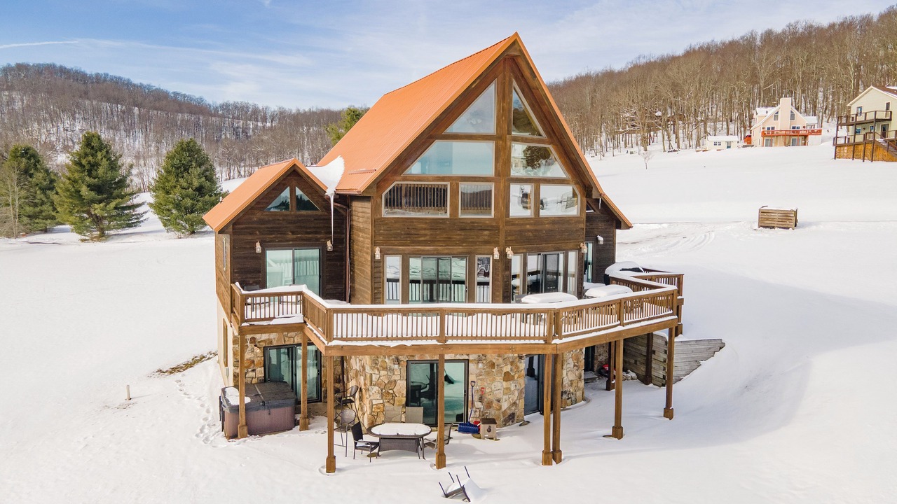 Photo of Outdoor in Paradise Point