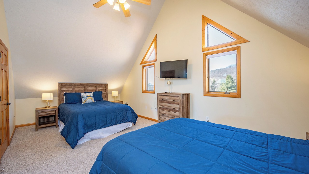 Photo of Bedroom in Paradise Point