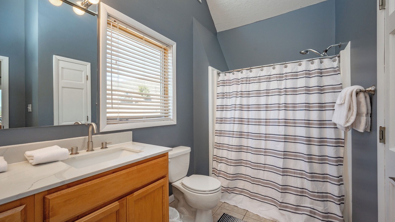 Photo of Bathroom in Paradise Point