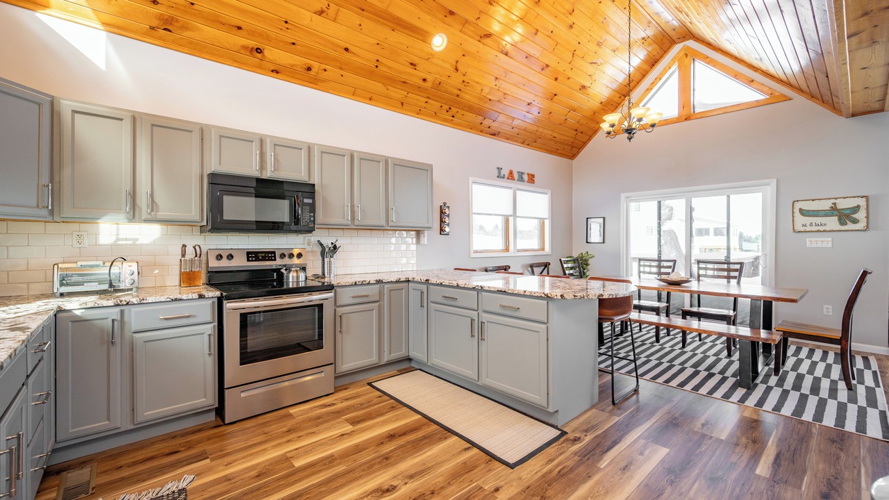 Photo of Kitchen in Paradise Point