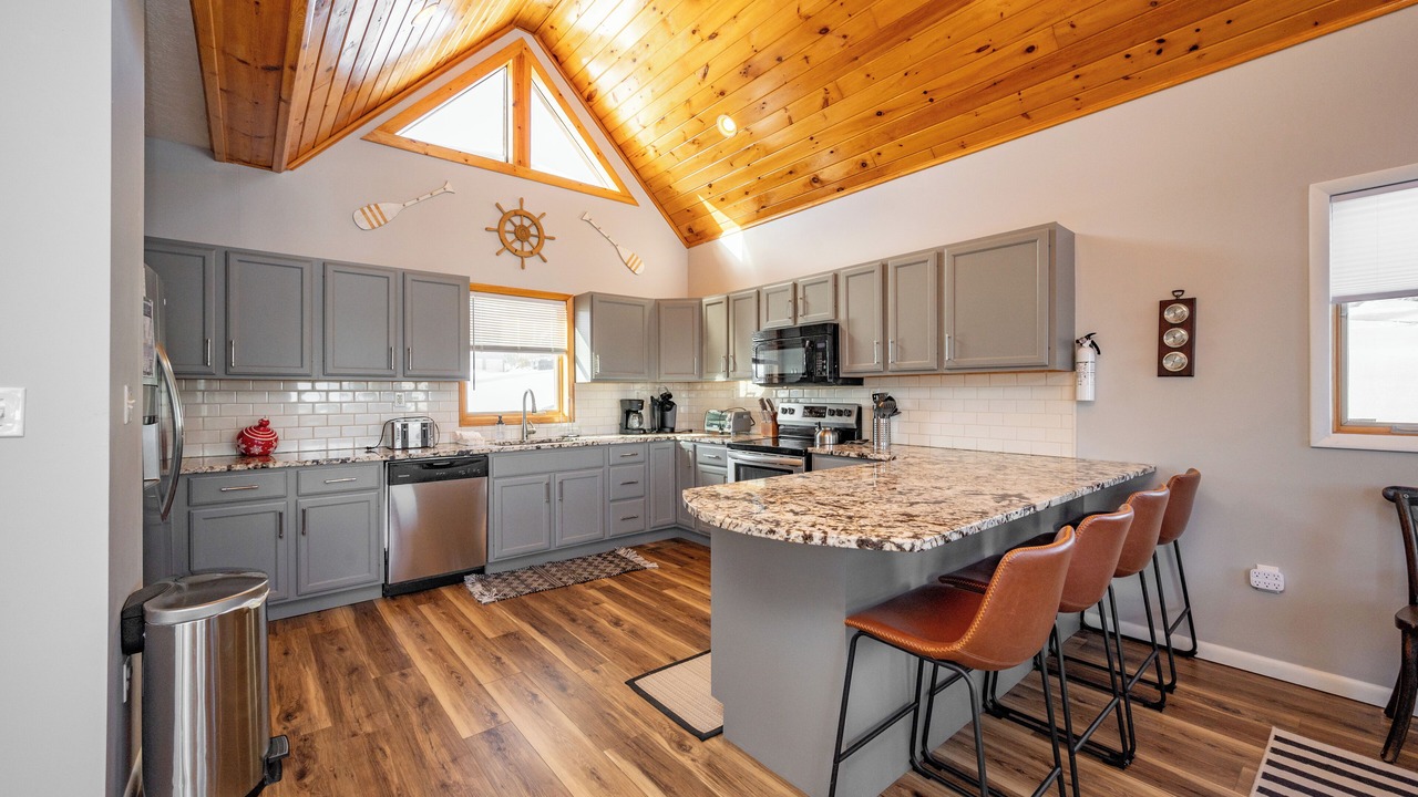 Photo of Kitchen in Paradise Point