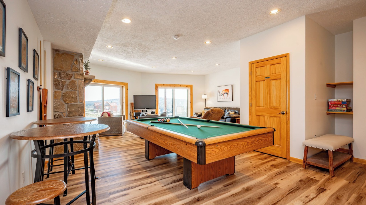 Photo of Bedroom in Paradise Point