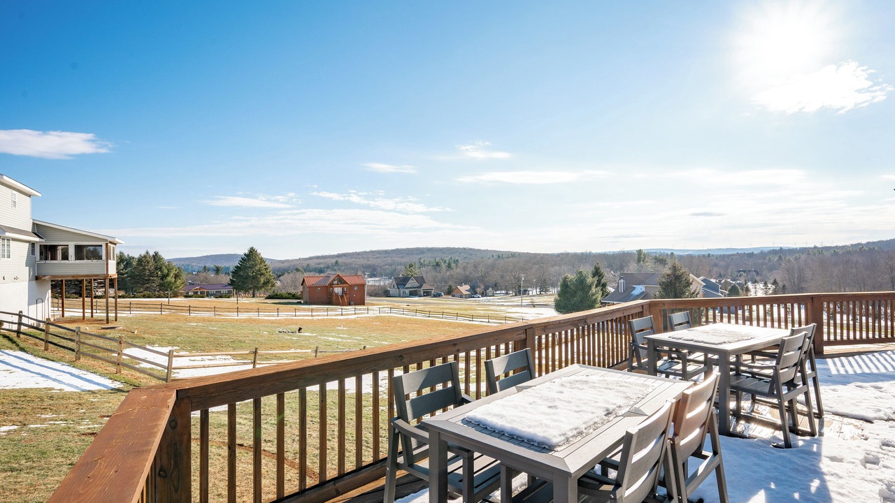 Photo of Outdoor in Paradise Point