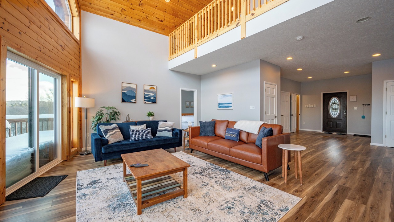 Photo of Livingroom in Paradise Point