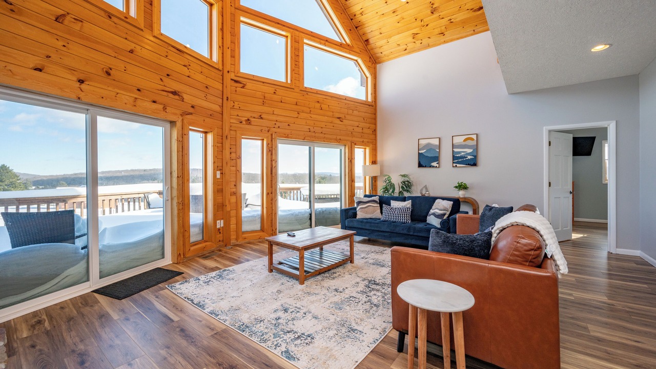 Photo of Livingroom in Paradise Point