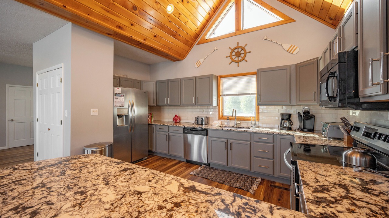 Photo of Kitchen in Paradise Point